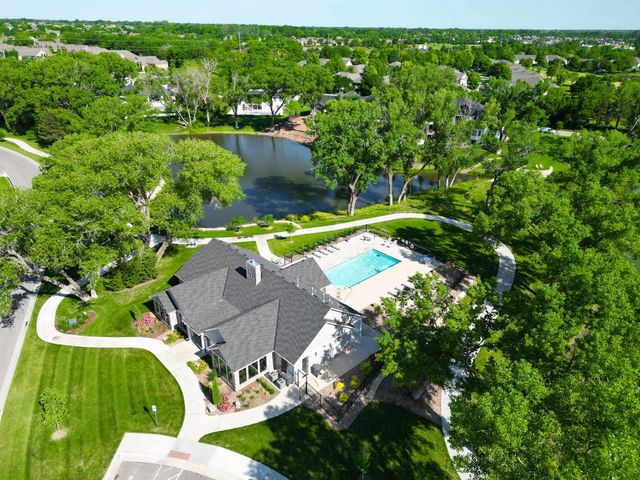 1413 S Canyon St, Wichita, KS 67235