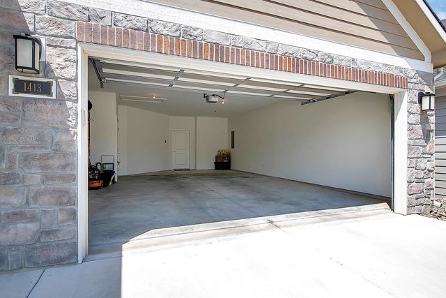 1413 S Canyon St, Wichita, KS 67235