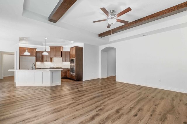 1413 S Canyon St, Wichita, KS 67235