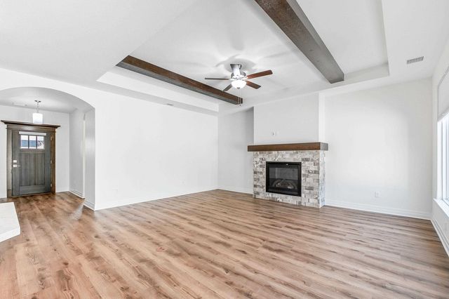 1413 S Canyon St, Wichita, KS 67235