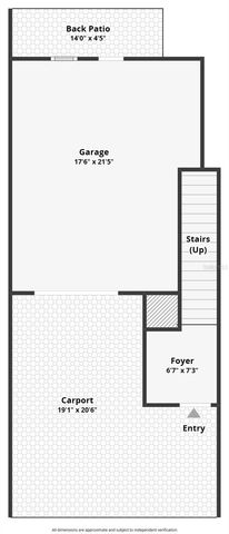 3202 MANGROVE POINT DRIVE, Ruskin, FL 33570
