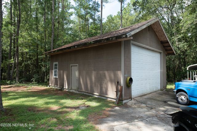 3532 BAKER Road, Middleburg, FL 32068