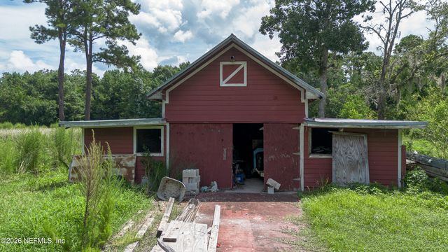 3532 BAKER Road, Middleburg, FL 32068