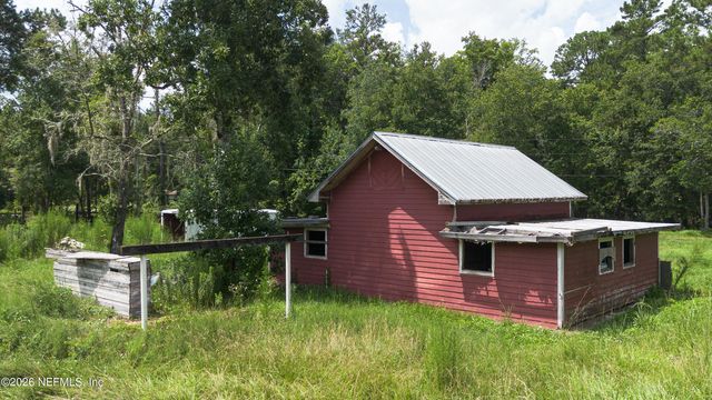 3532 BAKER Road, Middleburg, FL 32068
