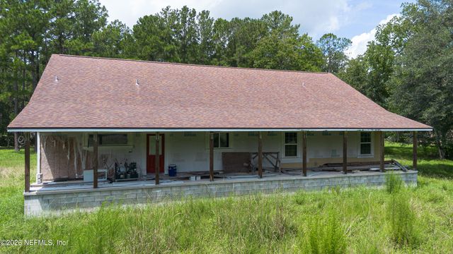 3532 BAKER Road, Middleburg, FL 32068
