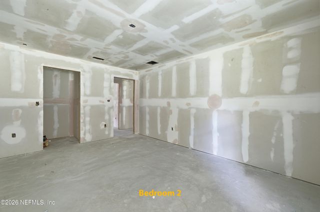 3532 BAKER Road, Middleburg, FL 32068