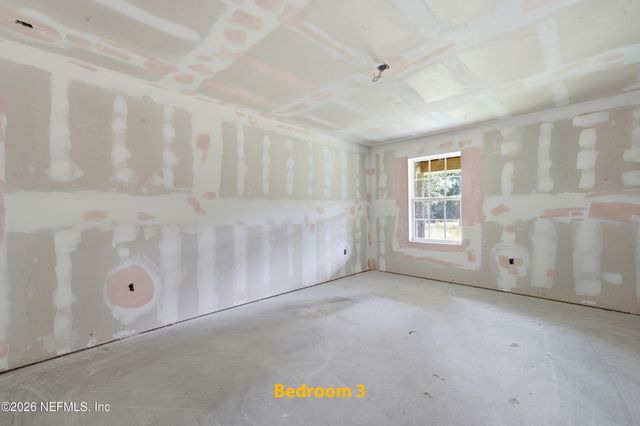 3532 BAKER Road, Middleburg, FL 32068