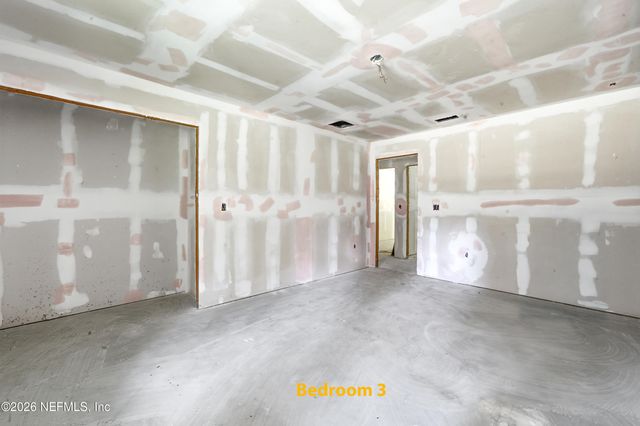 3532 BAKER Road, Middleburg, FL 32068