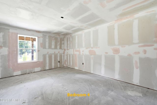 3532 BAKER Road, Middleburg, FL 32068