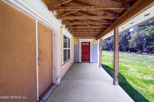 3532 BAKER Road, Middleburg, FL 32068