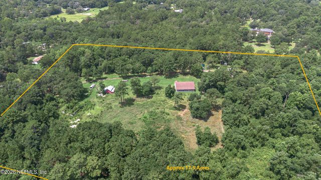 3532 BAKER Road, Middleburg, FL 32068