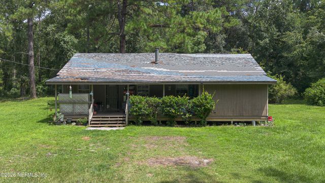 3532 BAKER Road, Middleburg, FL 32068