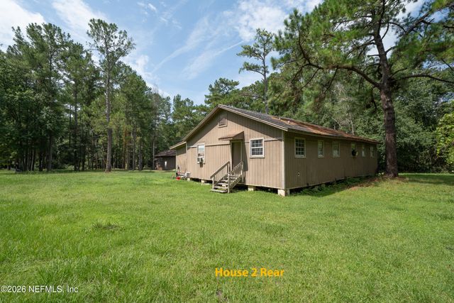 3532 BAKER Road, Middleburg, FL 32068
