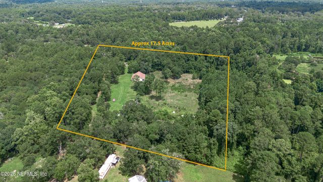 3532 BAKER Road, Middleburg, FL 32068