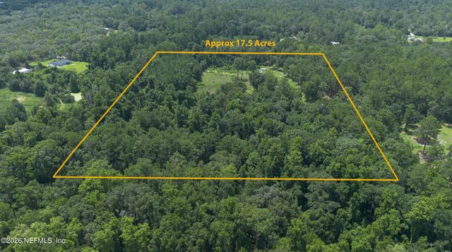 3532 BAKER Road, Middleburg, FL 32068