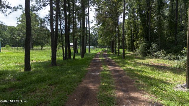 3532 BAKER Road, Middleburg, FL 32068