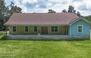 3532 BAKER Road, Middleburg, FL 32068