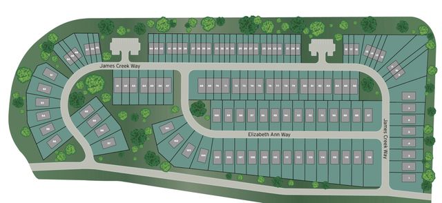6546 Elizabeth Ann Way Lot 113, Ooltewah, TN 37363