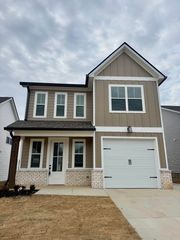 6546 Elizabeth Ann Way Lot 113, Ooltewah, TN 37363