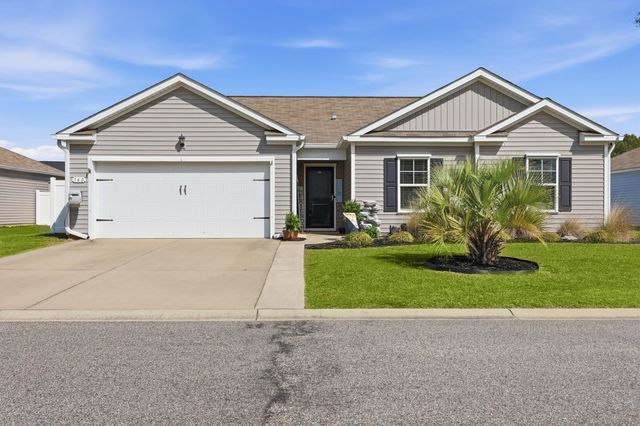 140 Golden Bear Circle, Longs, SC 29568