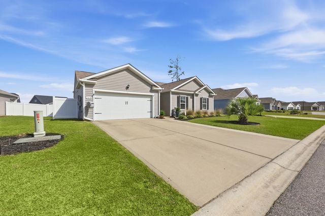 140 Golden Bear Circle, Longs, SC 29568