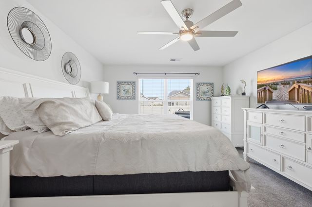 140 Golden Bear Circle, Longs, SC 29568