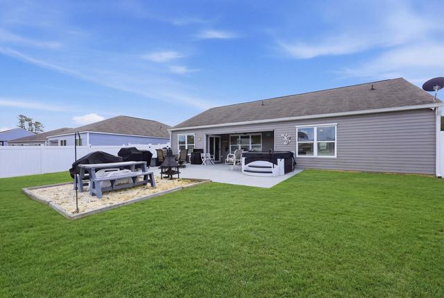 140 Golden Bear Circle, Longs, SC 29568