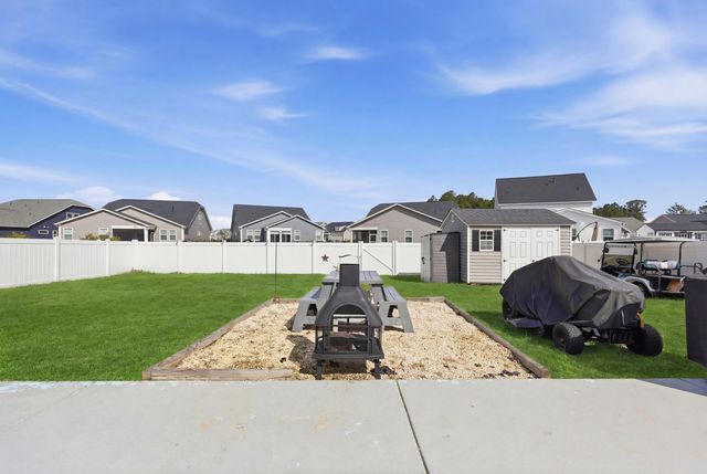 140 Golden Bear Circle, Longs, SC 29568