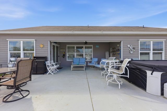 140 Golden Bear Circle, Longs, SC 29568