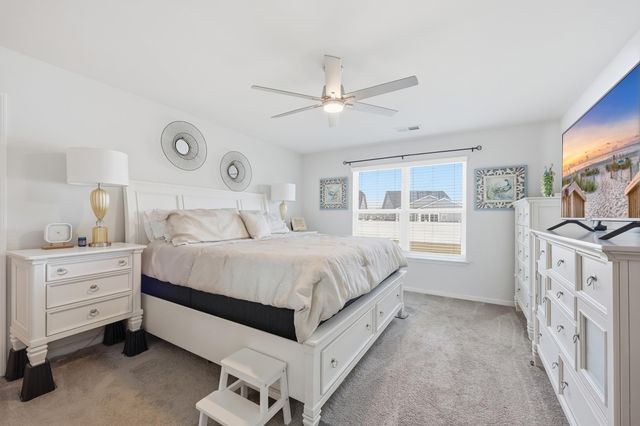 140 Golden Bear Circle, Longs, SC 29568