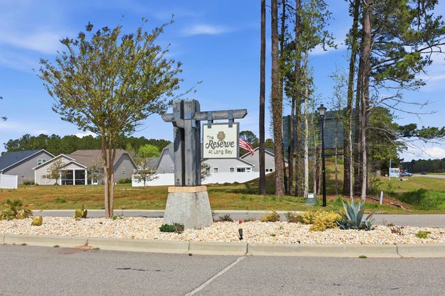 140 Golden Bear Circle, Longs, SC 29568