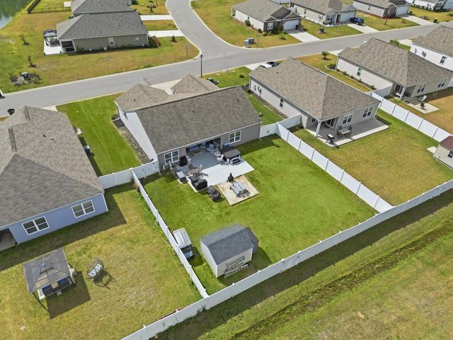 140 Golden Bear Circle, Longs, SC 29568