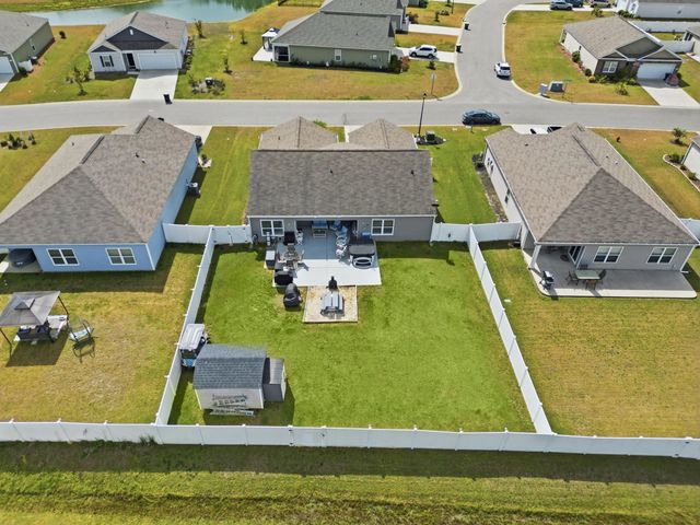 140 Golden Bear Circle, Longs, SC 29568