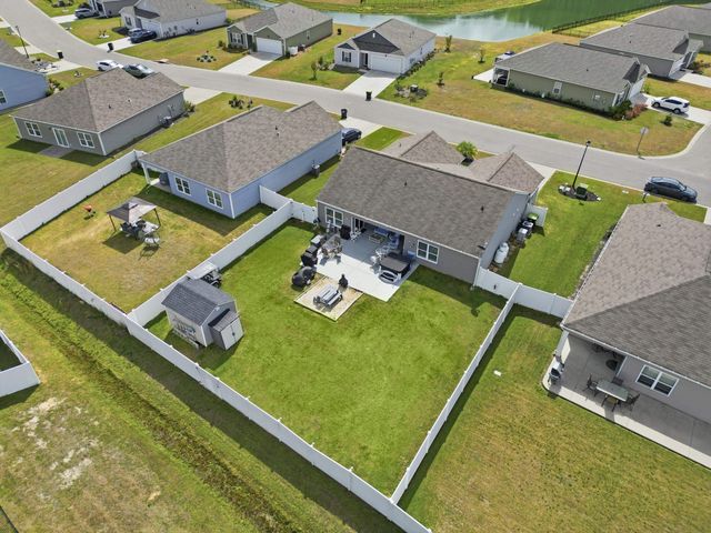 140 Golden Bear Circle, Longs, SC 29568