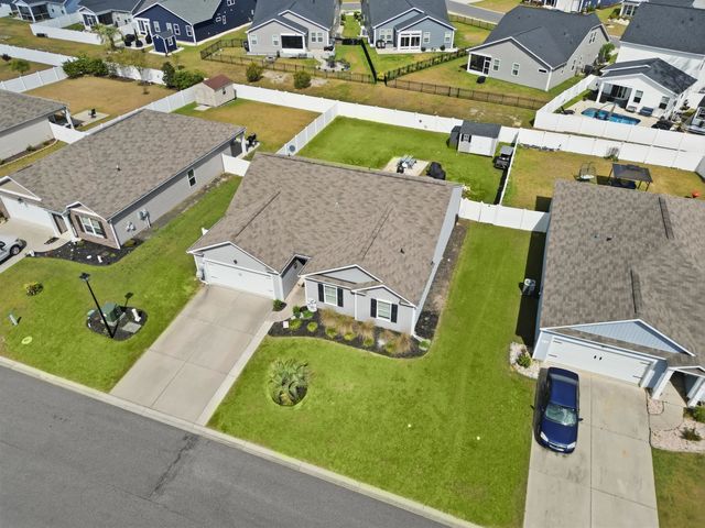 140 Golden Bear Circle, Longs, SC 29568