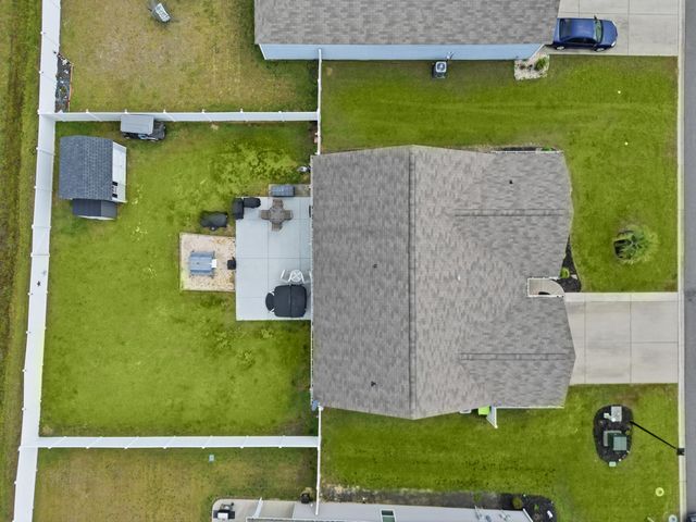 140 Golden Bear Circle, Longs, SC 29568