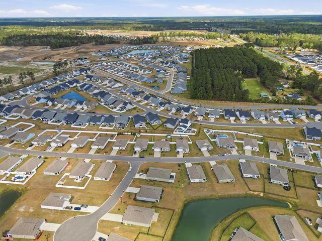 140 Golden Bear Circle, Longs, SC 29568