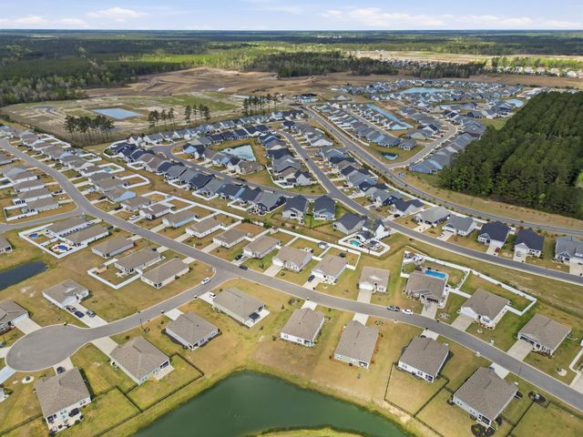 140 Golden Bear Circle, Longs, SC 29568
