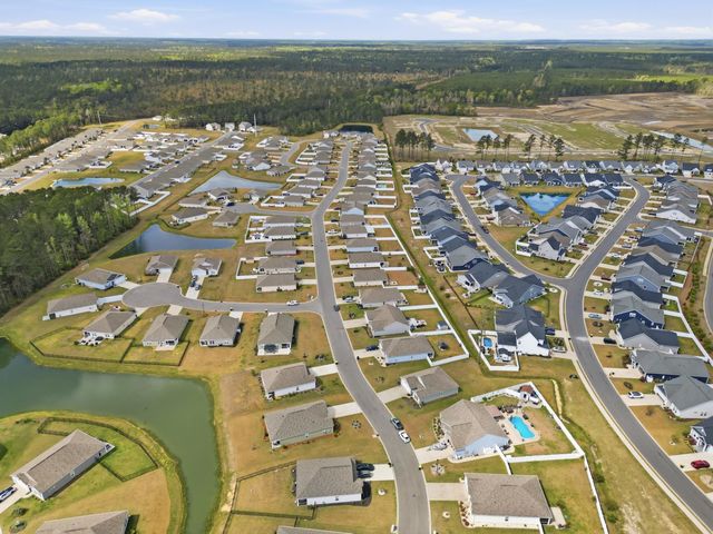 140 Golden Bear Circle, Longs, SC 29568