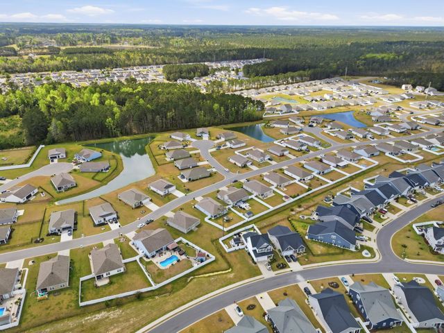 140 Golden Bear Circle, Longs, SC 29568