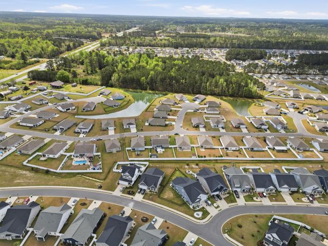 140 Golden Bear Circle, Longs, SC 29568