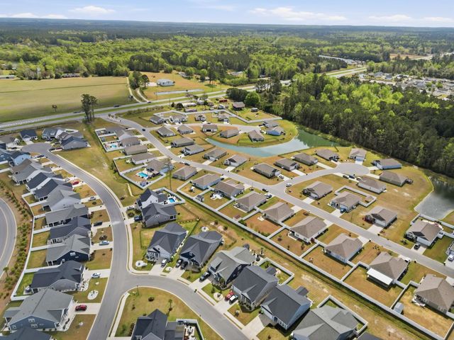 140 Golden Bear Circle, Longs, SC 29568