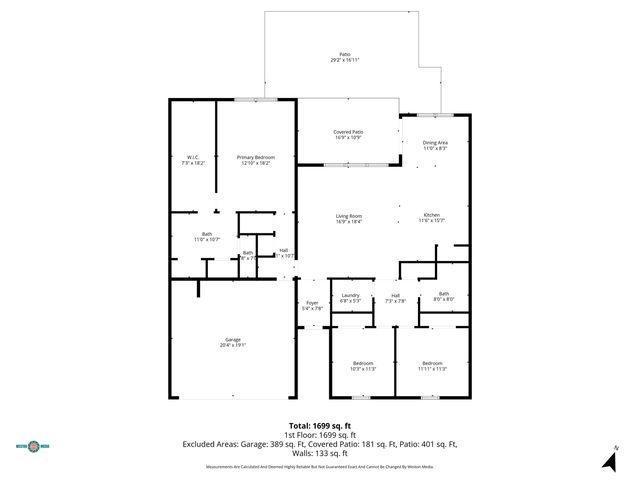 140 Golden Bear Circle, Longs, SC 29568
