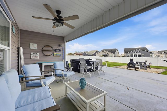 140 Golden Bear Circle, Longs, SC 29568