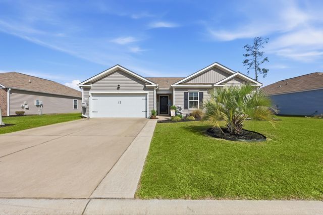 140 Golden Bear Circle, Longs, SC 29568