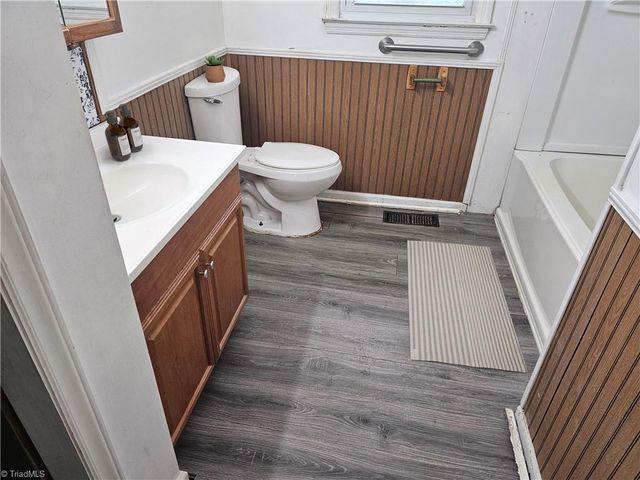 5633 Bethel Road, Jonesville, NC 28642