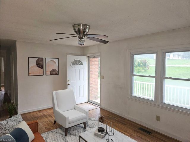 5633 Bethel Road, Jonesville, NC 28642
