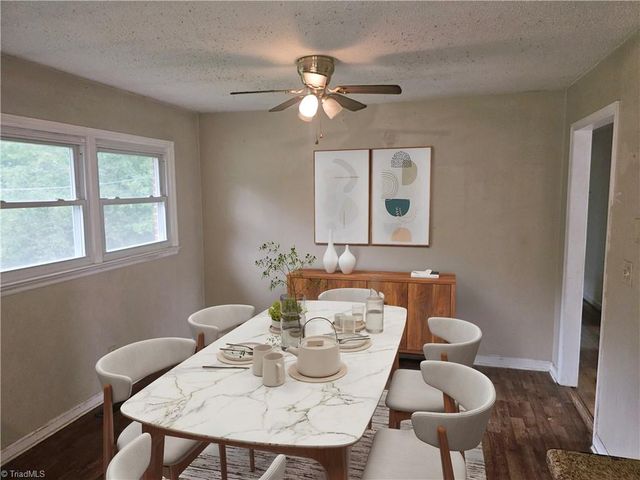 5633 Bethel Road, Jonesville, NC 28642