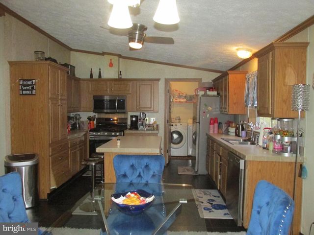 6539 CABIN RIDGE RD, Hurlock, MD 21643