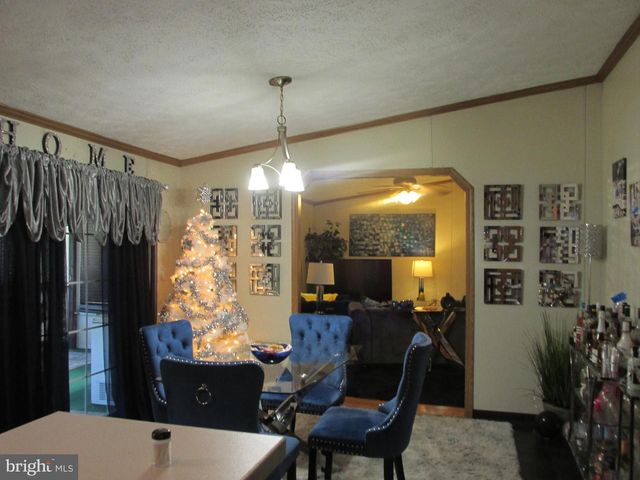 6539 CABIN RIDGE RD, Hurlock, MD 21643